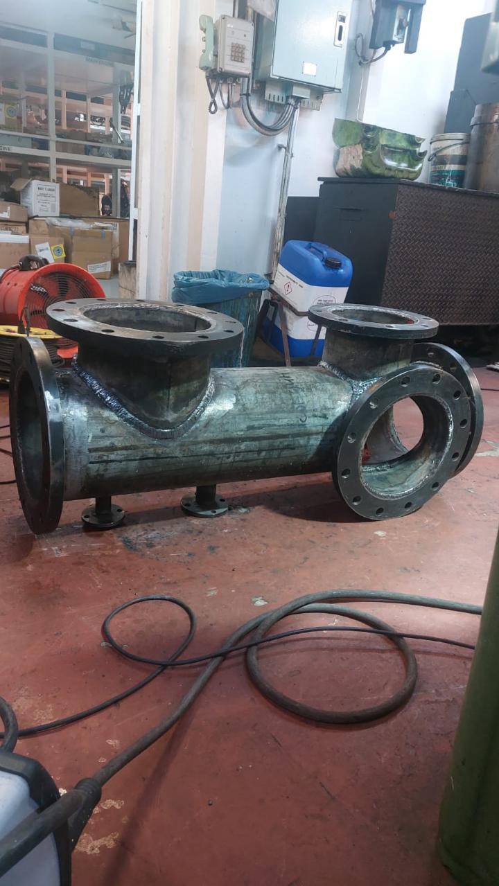 Welding 3